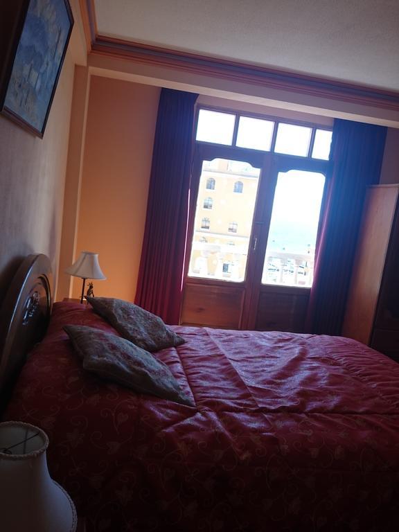 Hostal Real Los Andes Del Lago Copacabana  Cameră foto